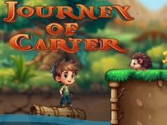 Spil Carter's Rejse online