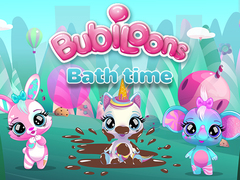 Spil Bubiloons online