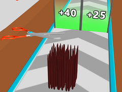 Spil Hårstak 3D online