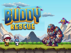 Spil Buddy Redning online