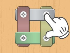Spil Møtrik og Skruer Puzzle online