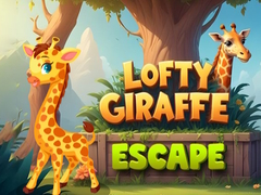 Spil Flugten fra den Høje Giraffe online