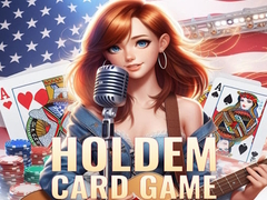 Spil Holdem Kortspil online