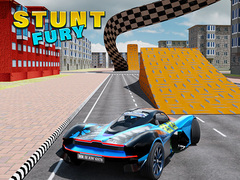 Spil Stunt Raseri online