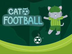 Spil Kattefodbold online