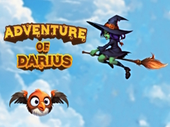 Spil Darius' eventyr online