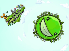 Spil Jorden: Evolution online