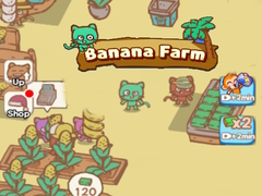 Spil Bananefarm online