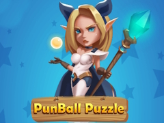 Spil Punball Puzzle online