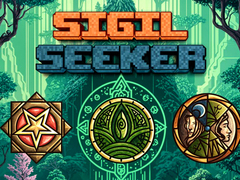 Spil Sigil Søger online
