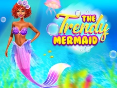 Spil Den Trendy Havfrue online
