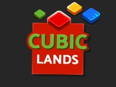 Spil Kube Lande online