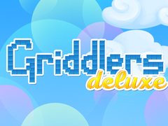 Spil Griddlers Deluxe online