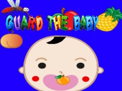 Spil Beskyt Babyen online