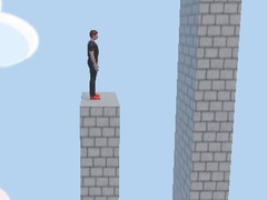 Spil Parkour puslespil - FlipPuzzle online