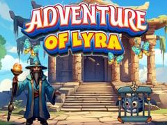Spil Lyra's Eventyr online