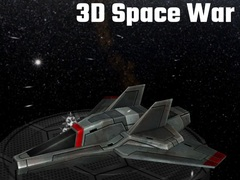 Spil 3D Rumkrig online