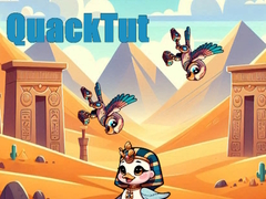 Spil KvækkeTut online