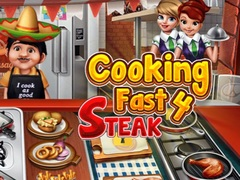 Spil Hurtig Madlavning 4 Steak online