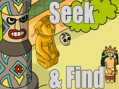 Spil Søg og Find online
