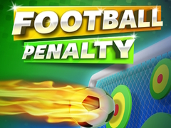 Spil Fodbold Straffe online