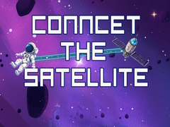 Spil Forbind satellitten online