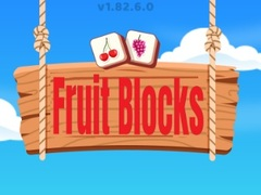 Spil Frugtblokke online