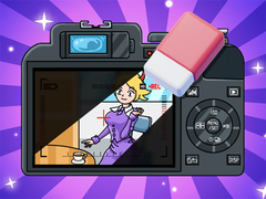 Spil Slet Puzzle Mester online