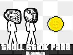 Spil Troll Stang Ansigt Flugt online