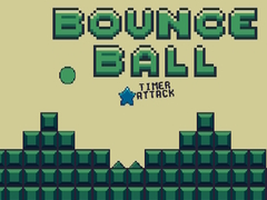 Spil Bounce Ball Timer Angreb online