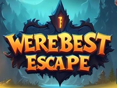 Spil Werebeast Flugt online