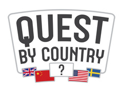 Spil Quest efter Land online