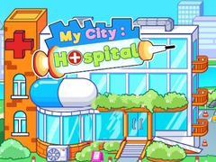 Spil Min By: Hospital online