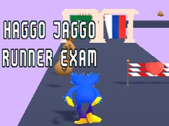 Spil Haggo Jaggo Løber Eksamen online
