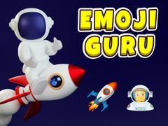 Spil Emoji Guru online