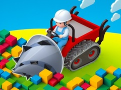 Spil Bore Quest online
