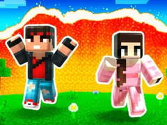 Spil Robby Lava Tsunami online