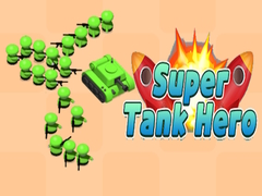 Spil Super Tankhelt online