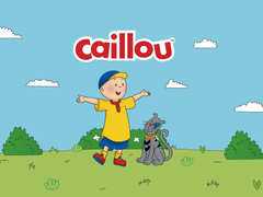 Spil Caillou online
