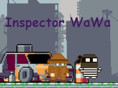 Spil Inspektør Wawa online