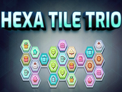 Spil Hexa Flise Trio online