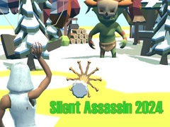Spil Stille Assassiner 2024 online