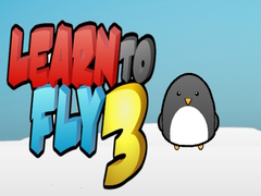 Spil Lær at flyve 3 online