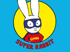 Spil Simon Super Kanin online