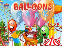 Spil Ballonparken online