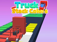 Spil Truck Stak Farver online