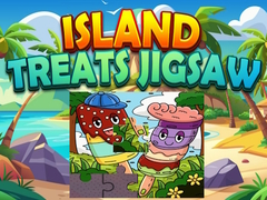 Spil Puzzle Ø Treate online