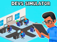 Spil Udviklersimulator online