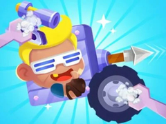 Spil Tankstjerner: Kamp Arena online