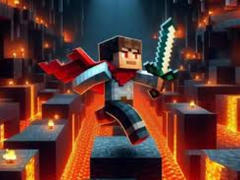Spil Minecraft Obby online